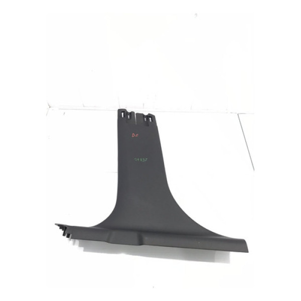 Moldura Inferior Coluna Central Esquerda Peugeot 2008 15/21