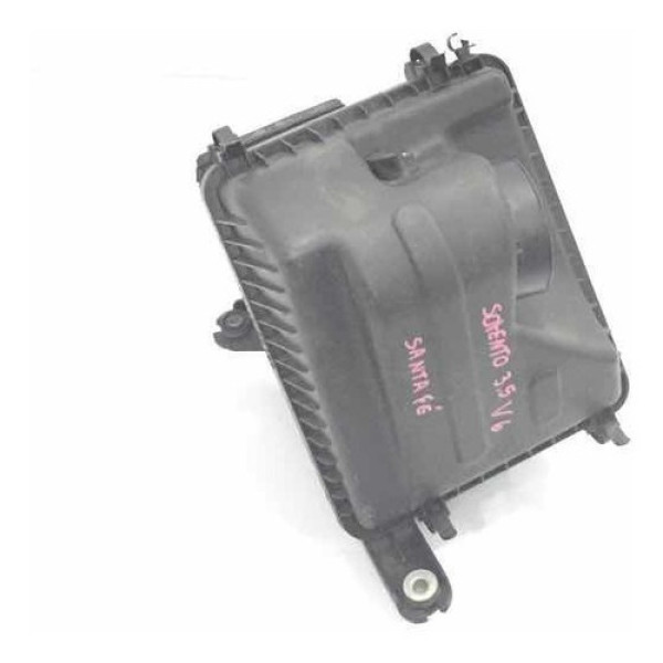 Filtro De Ar Hyundai Santa Fé/ Kia Sorento 2009-2012