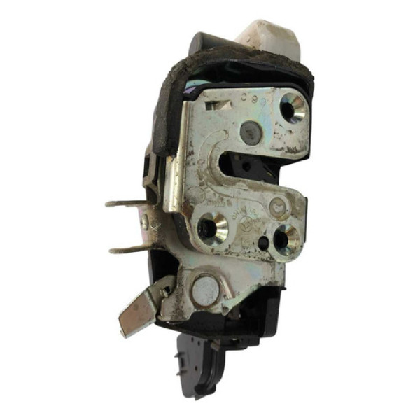 Fechadura Porta Traseira Esq Nissan Livina 08/15 52528