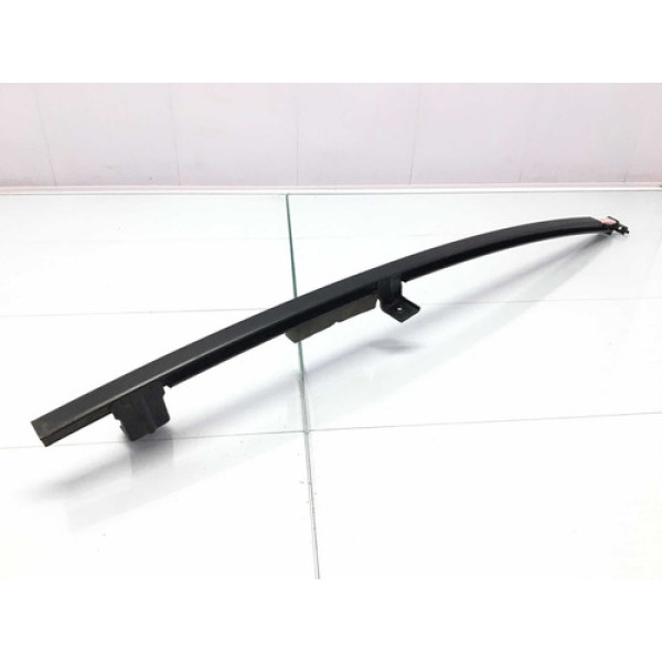 Guia Canaleta Vidro Traseira Esquerda Nissan Tiida 2008/2014