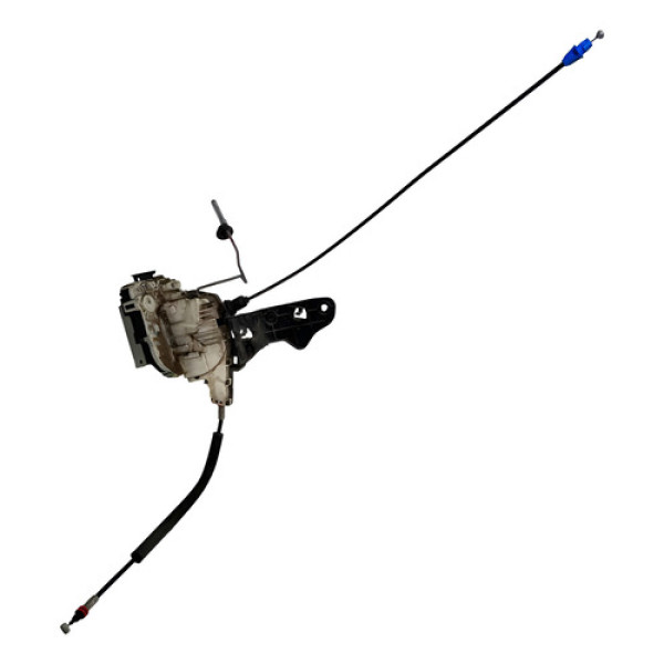 Fechadura Porta Tras Direita Freemont Journey 11/16 51568