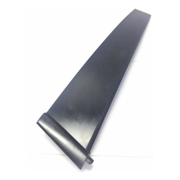 Moldura Externa Porta Dianteira Direita Honda Fit 2009/2014