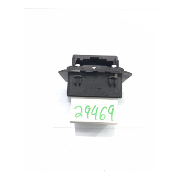 Resistencia Ar-condicionado Peugeot 2008 2015/2021