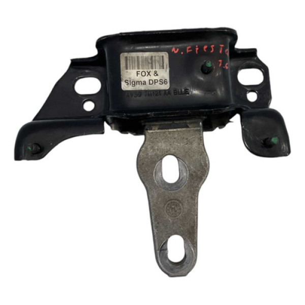 Coxim Motor Ford Fiesta 1.6 16v Sigma Powershift 2013/2021