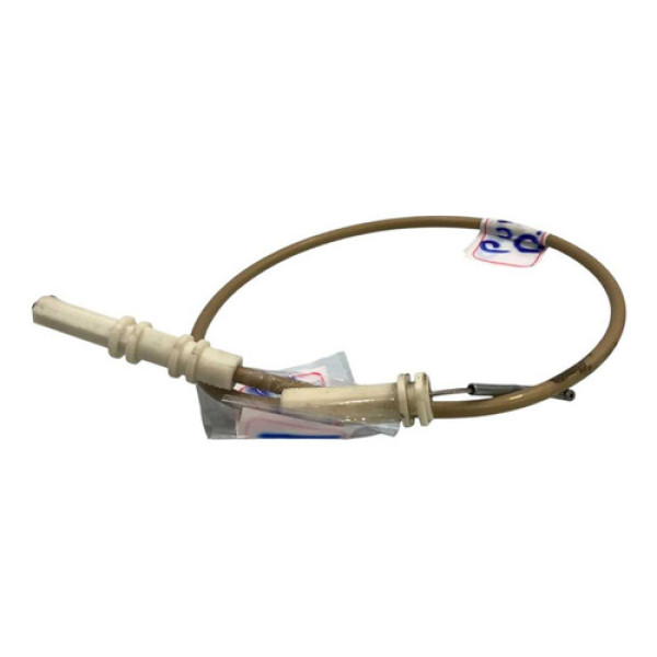 Cabo Fechadura / Maça Int Dian Dir Fiat Punto 2009/18 5949