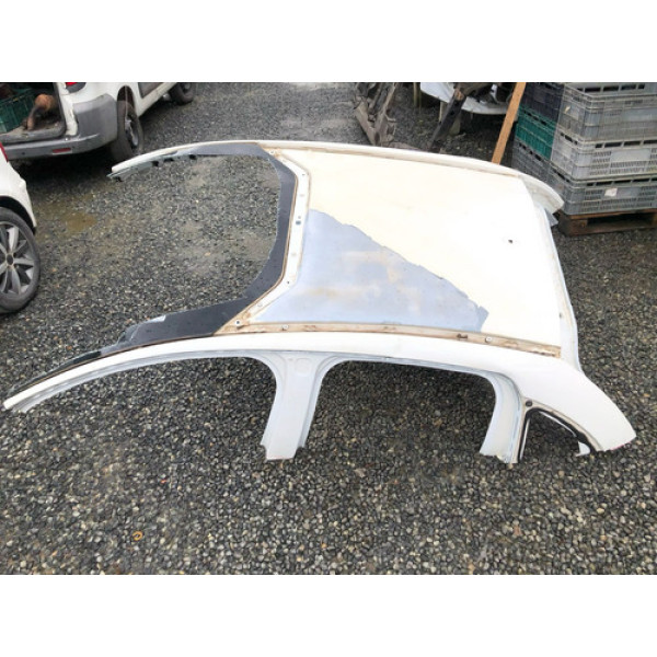 Retalho Teto Citroen C3 2012/2021