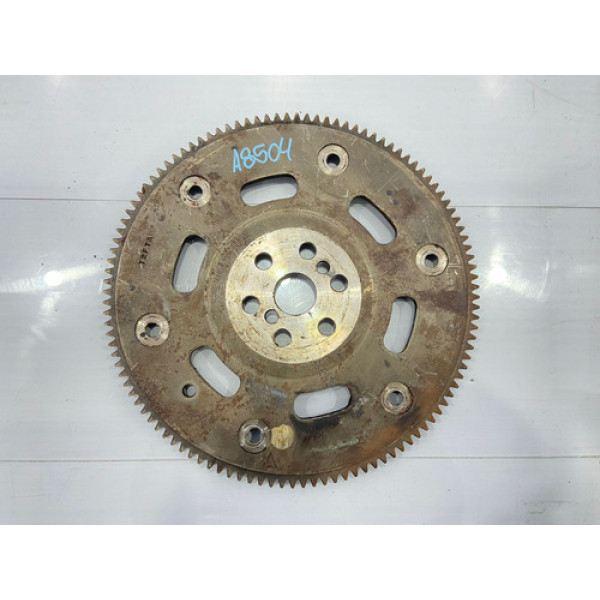 Volante Motor Cremalheira Ford Ecosport 2.0 Automático 14/17