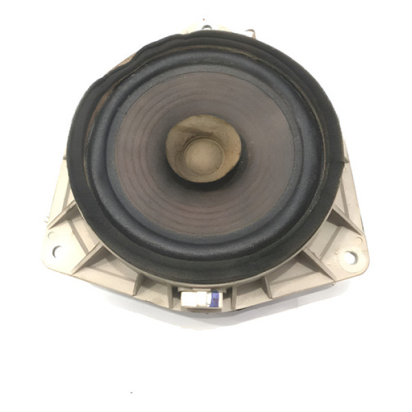 Alto Falante Porta Traseira Esquerda Corolla 2003/2008 Cinza-escuro