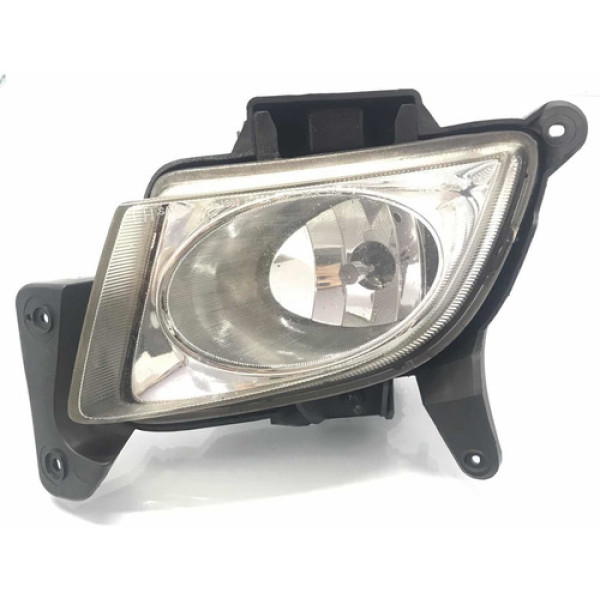 Farol De Milha Esquerdo Hyundai I30 2009/2012