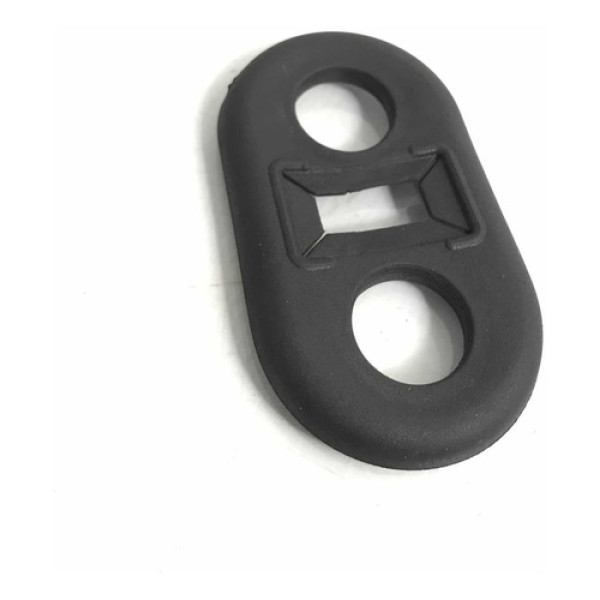 Acabamento Limitador Porta T.e Fiat Bravo 2013/2016