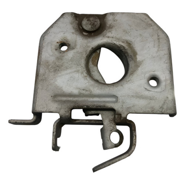 Fechadura Capo Dianteiro Renault Clio 2004/2016 50601