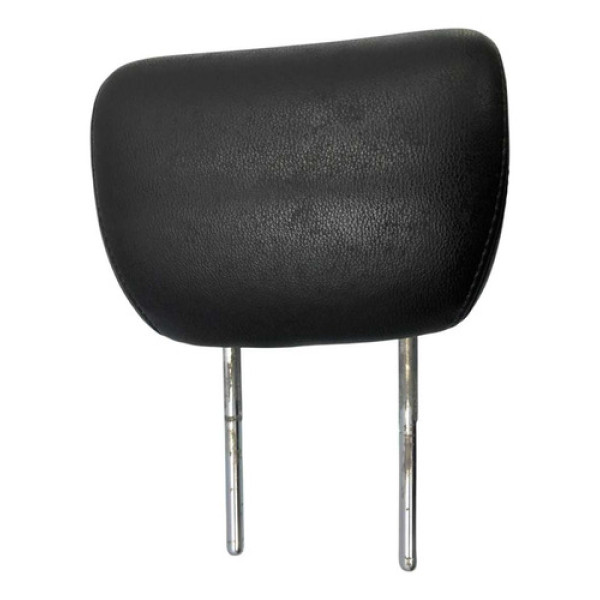 Encosto Cabeça Banco Traseiro Honda Fit 2015/2021 50034 Preto