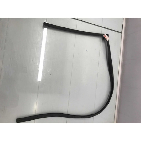 Borracha De Vedação Traseira Direita Fiat Palio Attractive