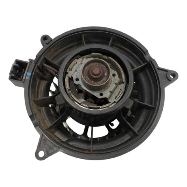 Motor Ventilação Interna Ford Ecosport 2003/2007 13302