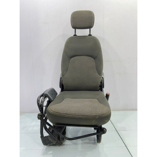 Banco 7 Lugar Direito Fiat Doblo 2011/2018