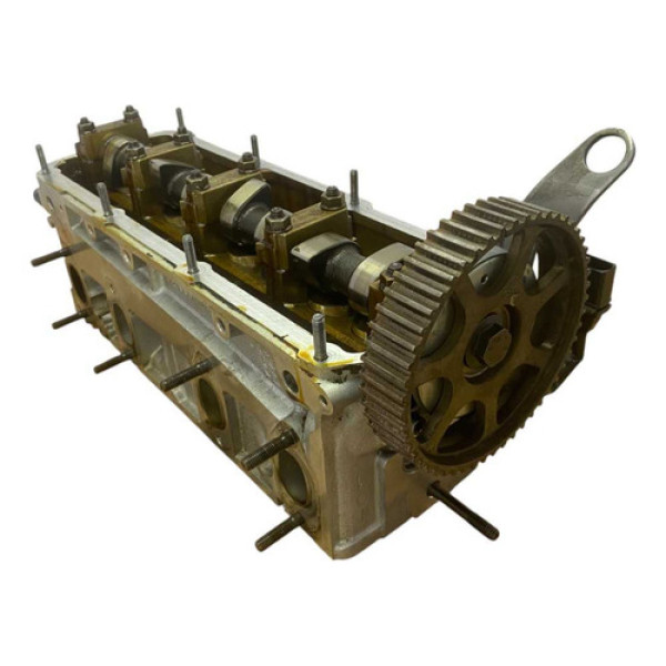 Cabeçote Golf Jetta Bora 2.0 Aspirado 2006/2017 46798