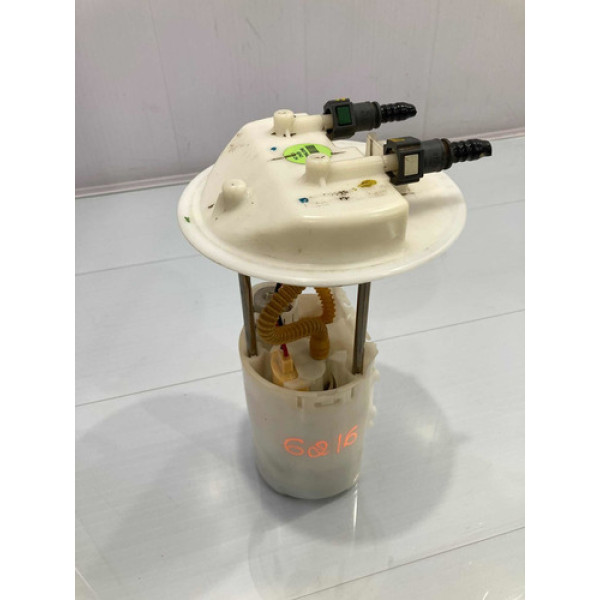 Bomba Combustível Citroën C3 2016