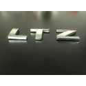 Emblema Ltz Capô Traseiro Chevrolet Spin 2013/2017
