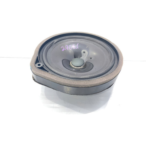 Alto Falante Porta Traseira Direita Honda Wrv 2017/2021 Preto