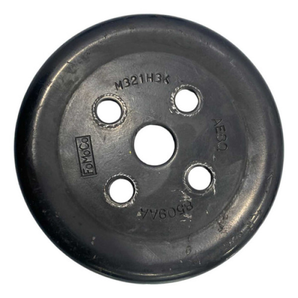 Polia Bomba Água Fiesta/ecosport/ka/focus 1.5/1.6 16v 13/21