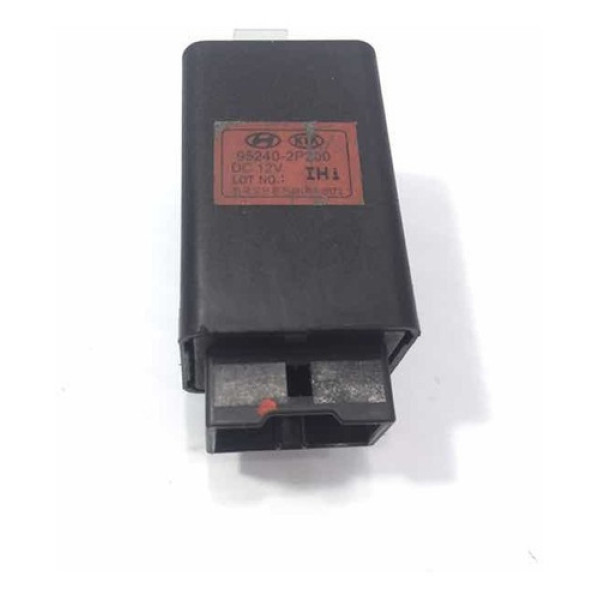 Módulo Relê Kia Sorento 2013/2016