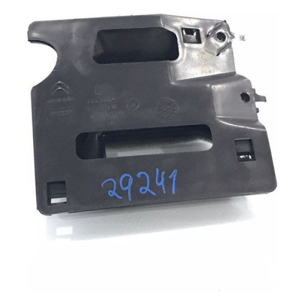 Duto Saida De Ar Assoalho Esquerdo Citroen Aircross 14/21