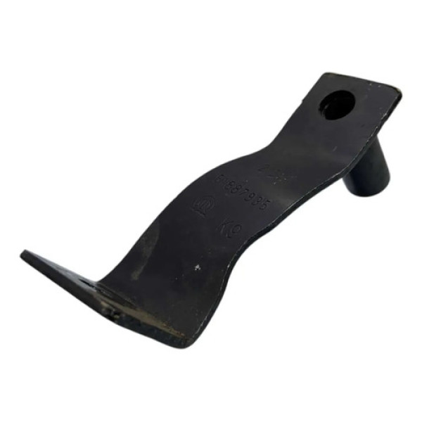 Suporte Coxim Cambio Fiat Strada Palio 1.4 2011/2013 55185