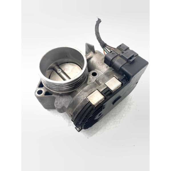 Tbi Corpo De Borboleta Volkswagen Fox 1.0 2003/2010