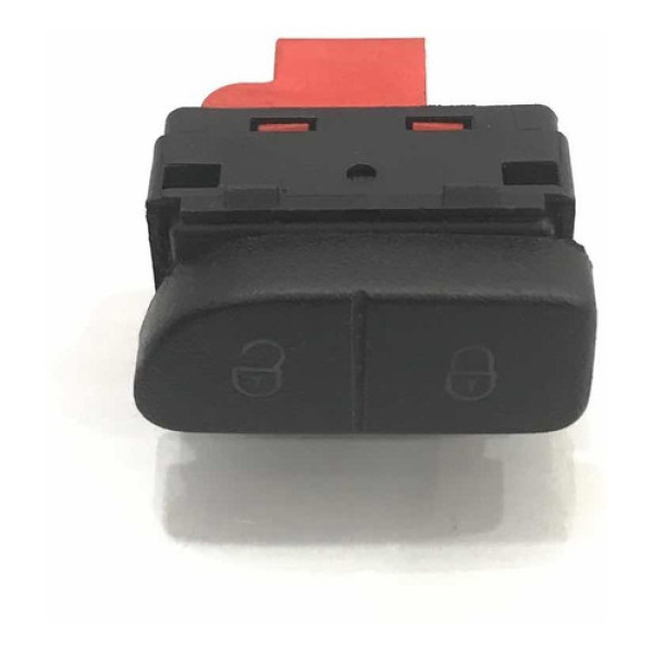 Botão Trava Porta Volkswagen Fox 2013