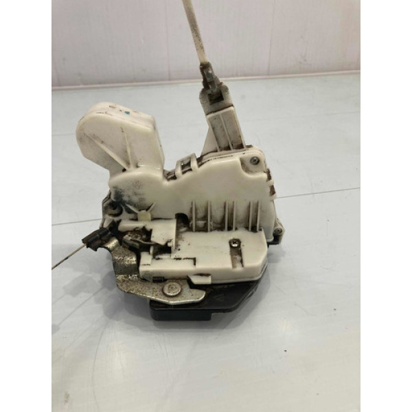 Fechadura Traseira Direita Volkswagen Voyage G5/g6 2013