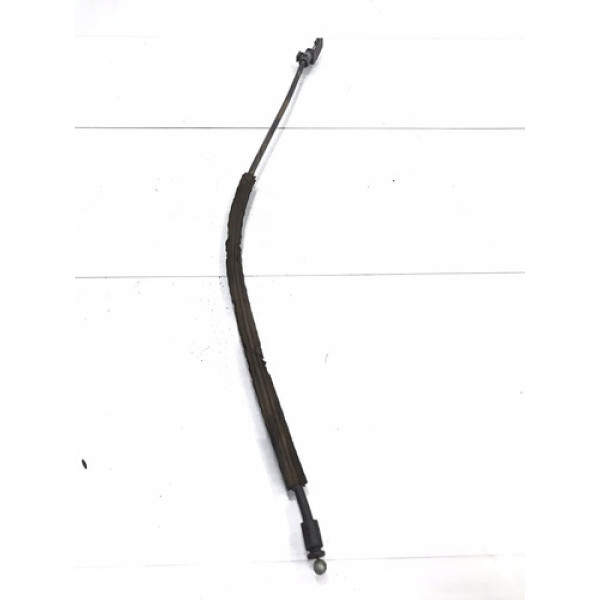 Cabo Fechadura Capô Dianteiro Volkswagen Tiguan 12/16