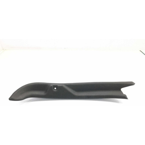 Acabamento Interno Tampa T / Lado Esquerdo Citröen C3 03/08