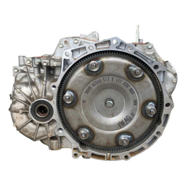 Caixa Cambio Auto Nivus Polo Virtus T-cross 1.0 Tsi 18/23