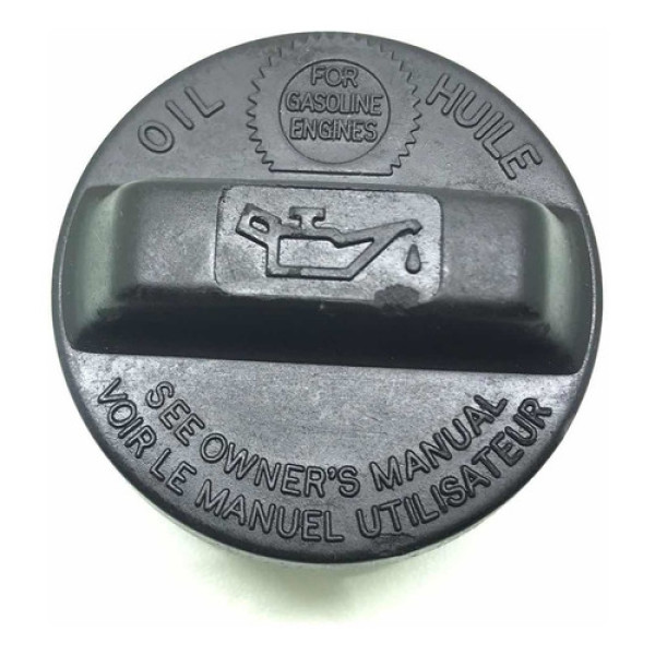 Tampa Óleo Honda Fit 2009/2012