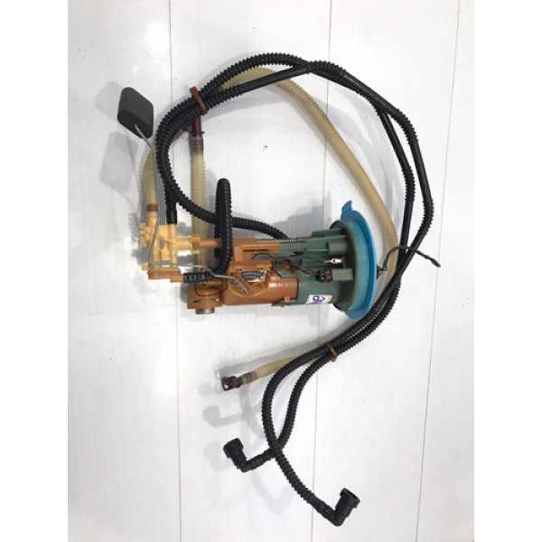 Filtro Combustivel Volkswagen Tiguan 2008/2014