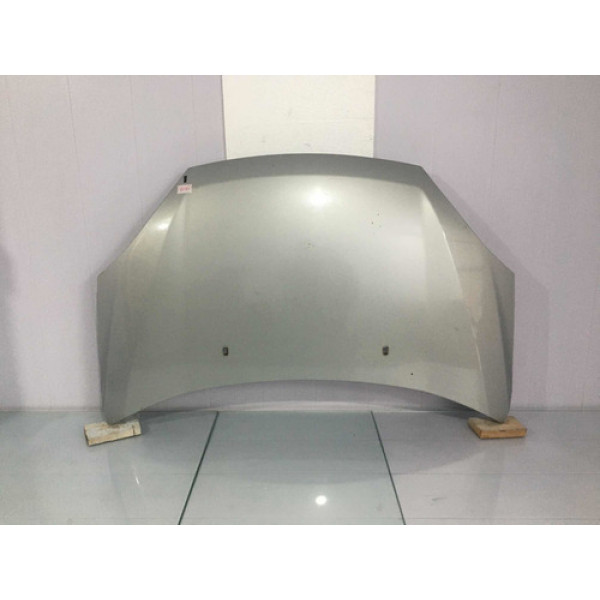 Capô Dianteiro Ford Fiesta 2006/2014