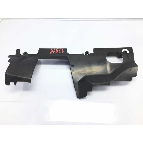 Defletor Radiador Esquerdo Volkswagen Up 2013/2016