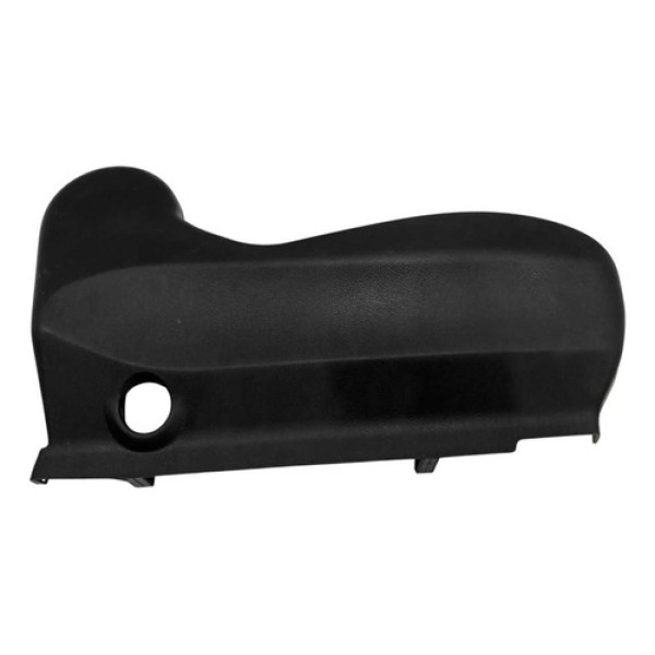 Acabamento Direito Banco Motorista Livina 2008/2015 52567 Preto