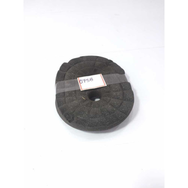 Espuma Interna Ar Quente Nissan March 2011/2014