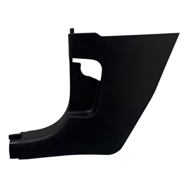 Soleira Dianteira Esquerda Volkswagen Jetta 2011/2017 51359 Preto