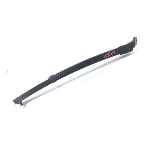 Canaleta Vidro Porta Traseira Direita Toyota Etios 2013/2021