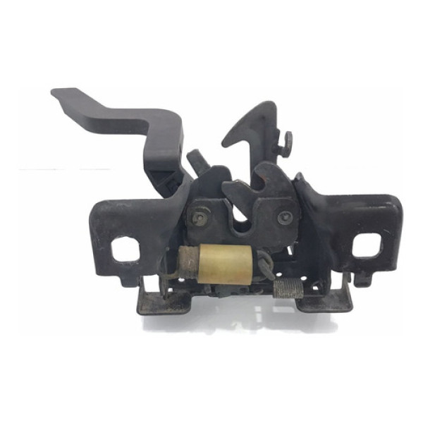 Fechadura Capô Dianteiro Renaul Sandero/logan 15/21