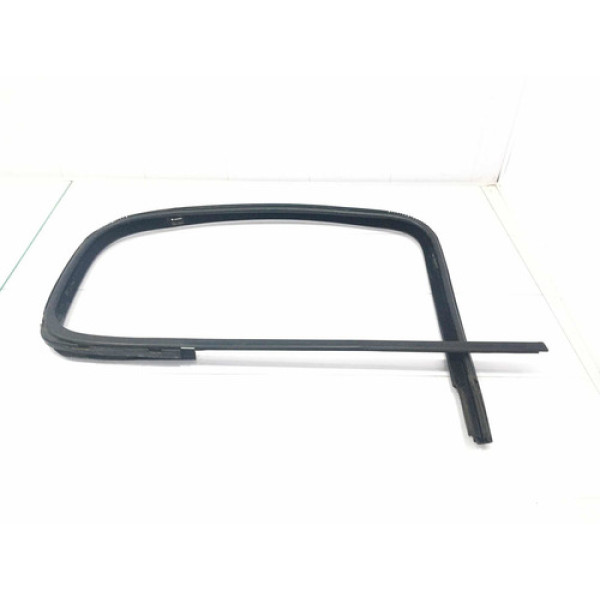 Borracha Canaleta / Pestana Traseira D. Fiat Vivace 11/14