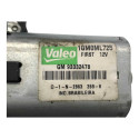 Motor Limpador Traseiro Chevrolet Celta 2008/2015 54367