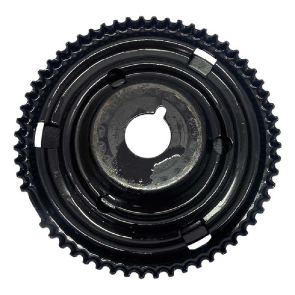 Polia Virabrequim Chevolet Onix Prisma 1.4 2013/2019 46852