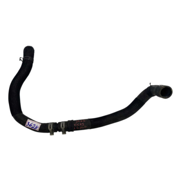 Mangueira Inferior Radiador Nissan Kicks 1.6 Aut 2016/2023