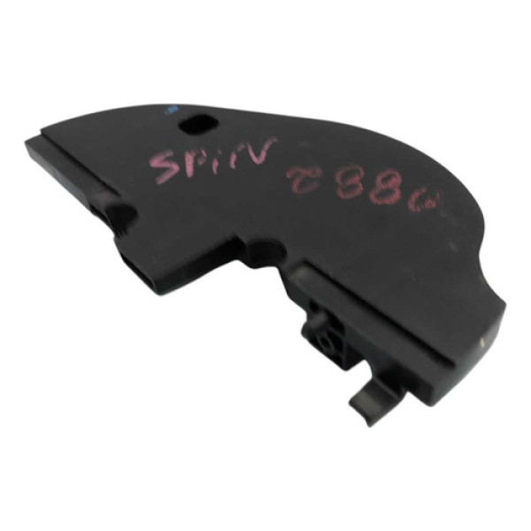 Acabamento Caixa Ventilação Chevrolet Spin 2013/2018 12441