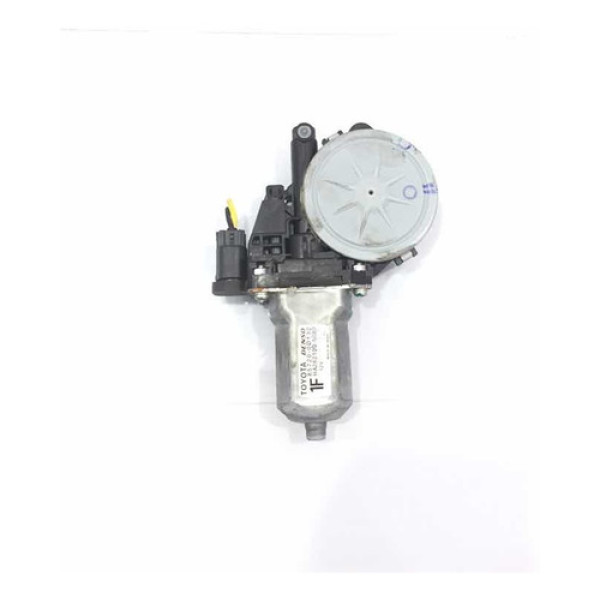 Motor Máquina Vidro D.e/t.e Elétrica Toyota Etios 2013/2021