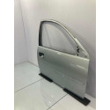 Porta Dianteira Direita Chevrolet Corsa 2000/2012 Com Detalh Dianteira Direita Prateado
