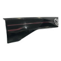Moldura Tampa Traseira Volkswagen T-cross 2018/2023